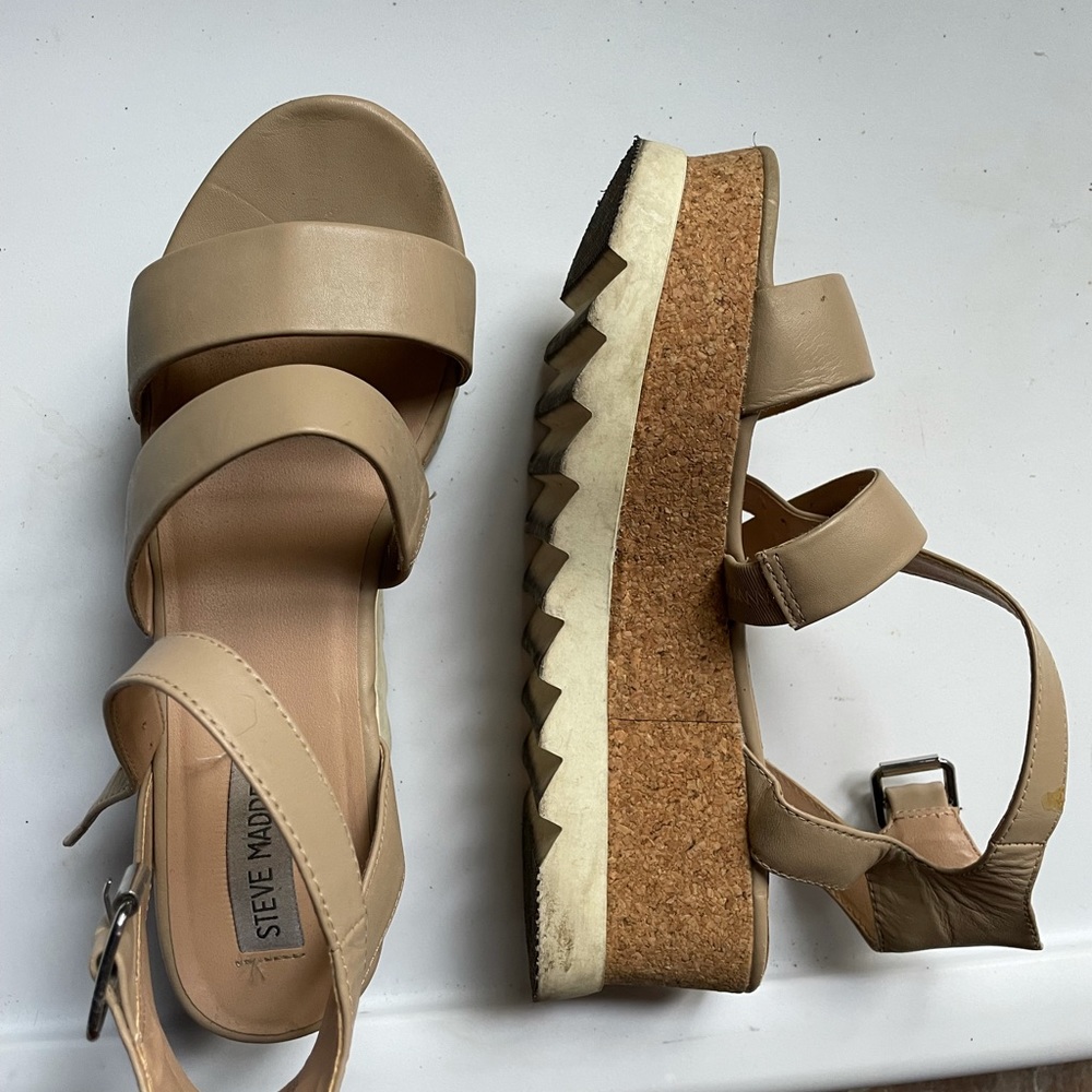 Steve Madden